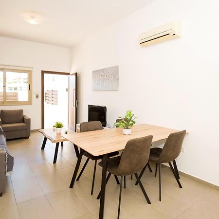 Bowker Apartment Protaras Exterior foto