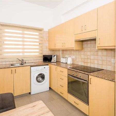 Bowker Apartment Protaras Exterior foto