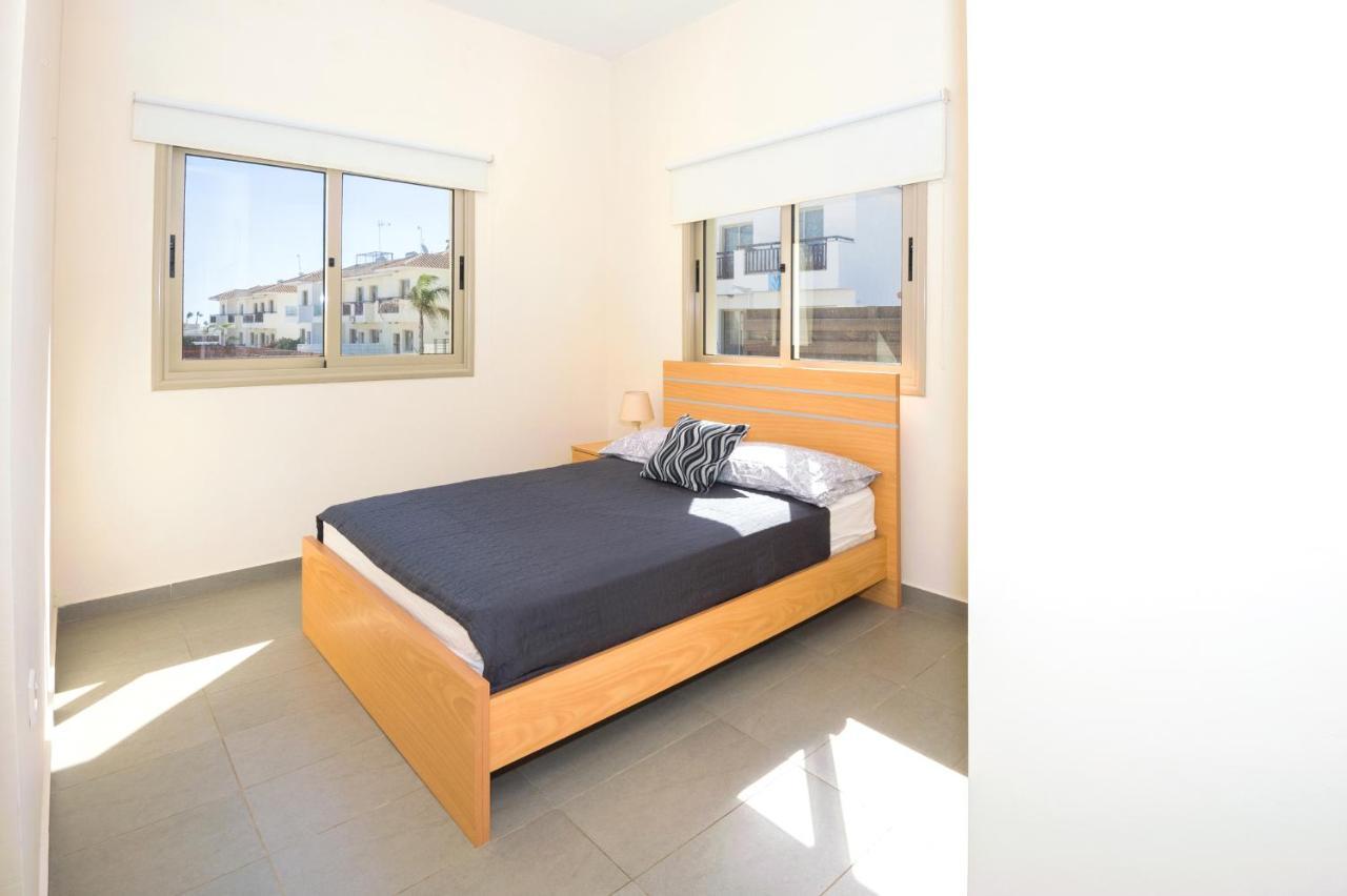 Bowker Apartment Protaras Exterior foto