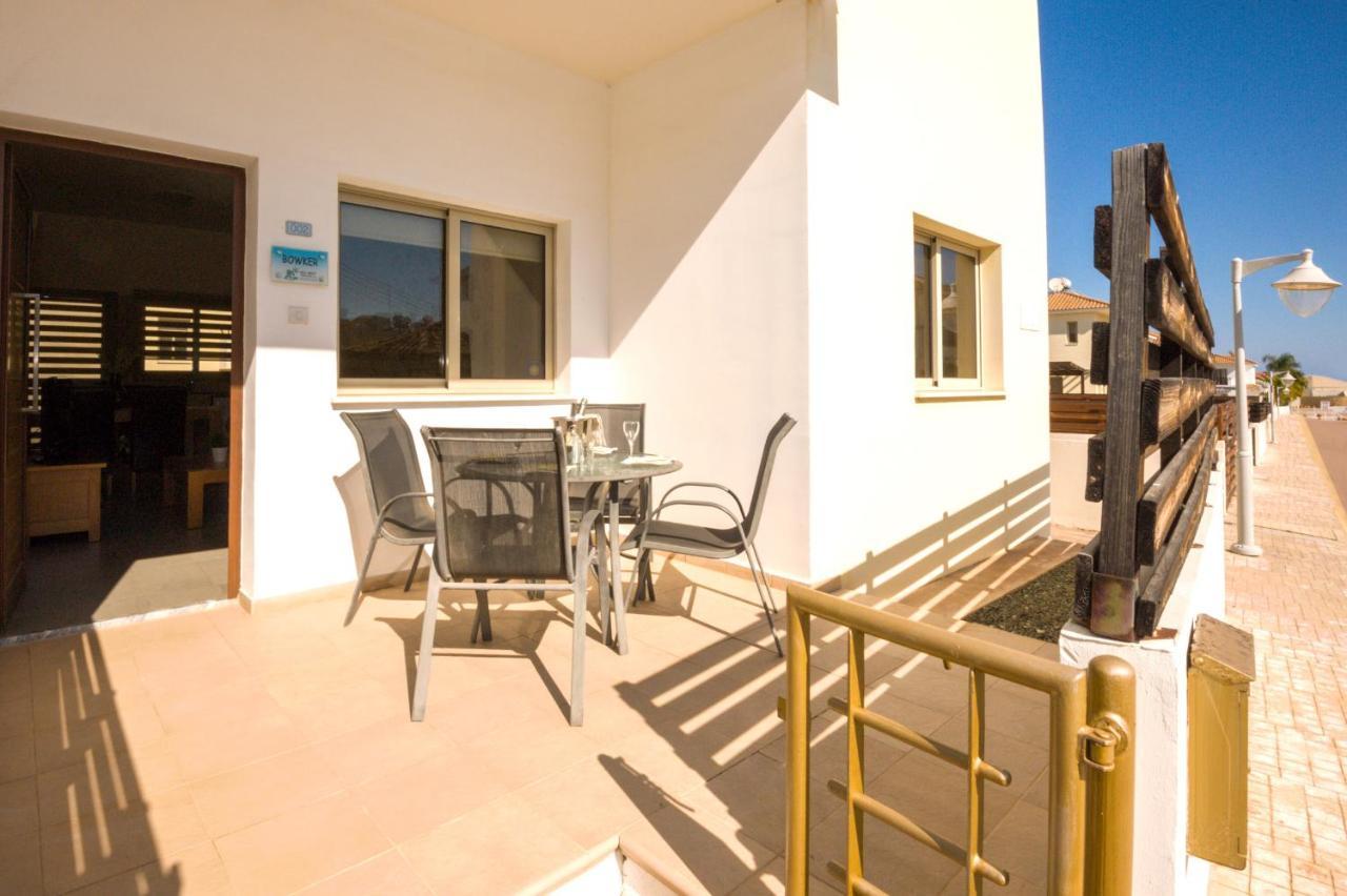 Bowker Apartment Protaras Exterior foto