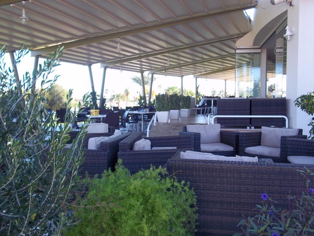 Bowker Apartment Protaras Exterior foto