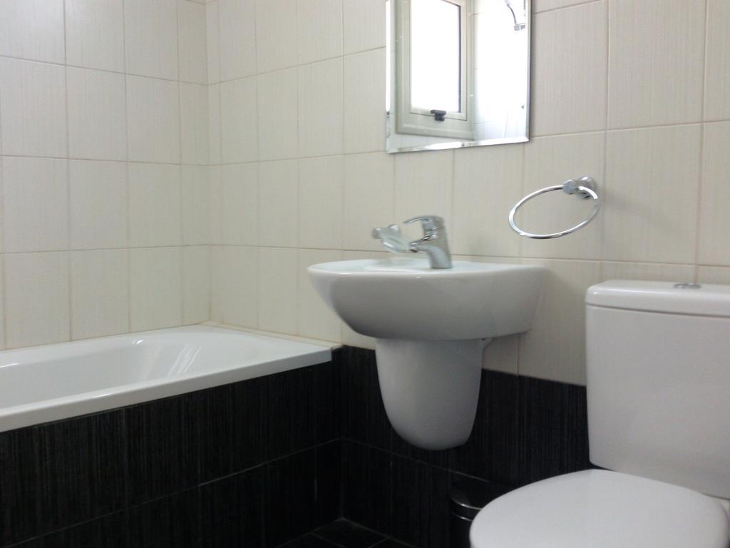 Bowker Apartment Protaras Quarto foto