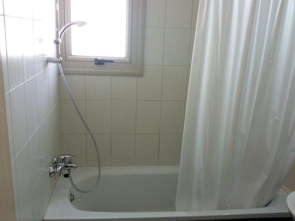 Bowker Apartment Protaras Quarto foto